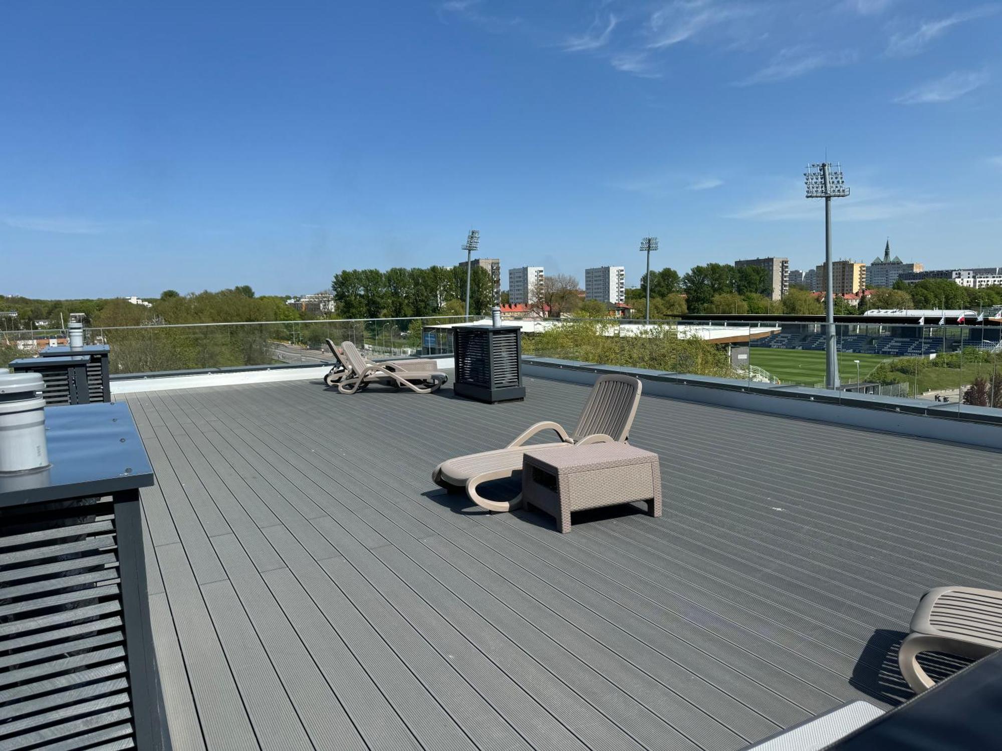 Baltic Marina 28M Apartment Kolobrzeg Luaran gambar